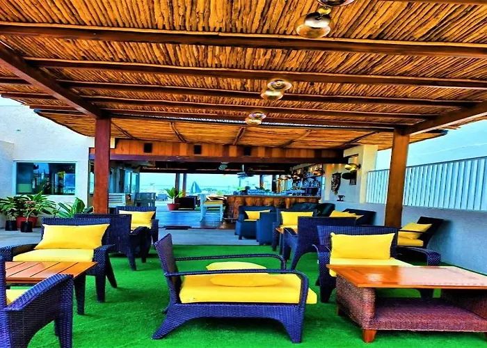 Hotel Days By Wyndham