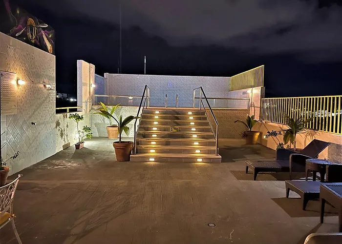 Hotel Days By Wyndham 3*