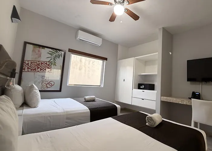 Hotel Days By Wyndham 3*