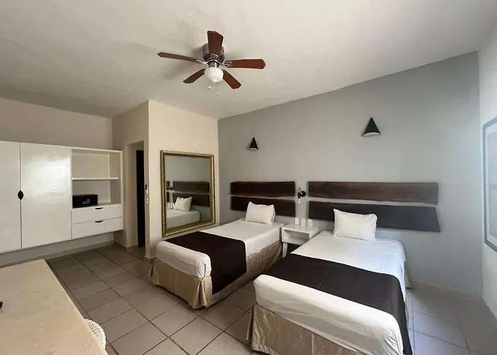 Hotel Days By Wyndham Playa del Carmen