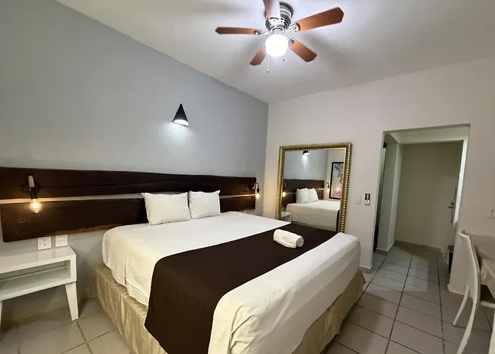 Days By Wyndham Playa del Carmen