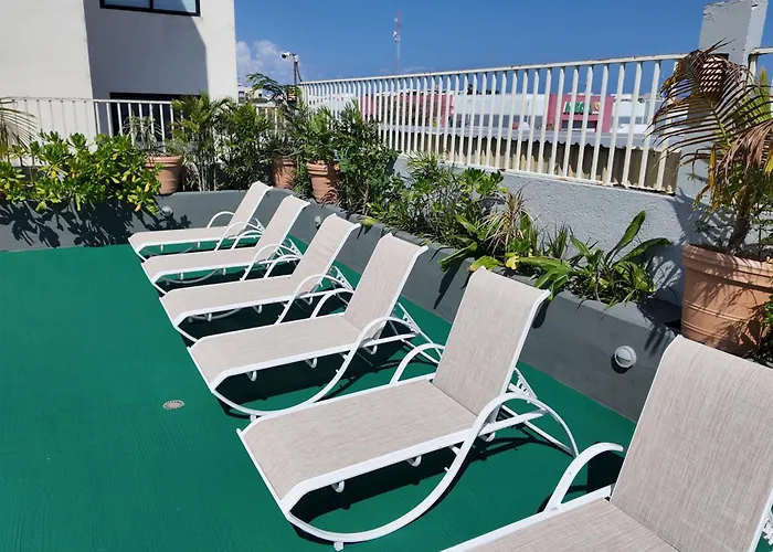 Days By Wyndham Playa del Carmen