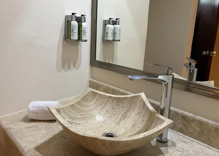 Days By Wyndham 3* Playa del Carmen
