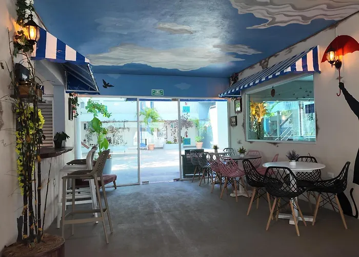Days By Wyndham 3* Playa del Carmen