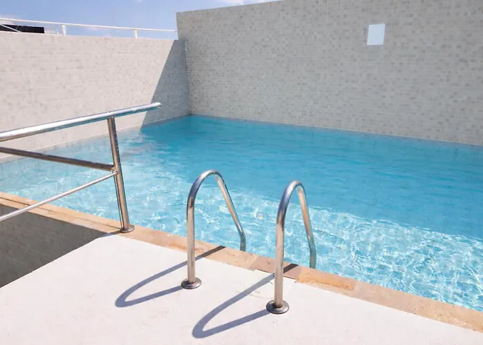 Days By Wyndham Hotel 3*