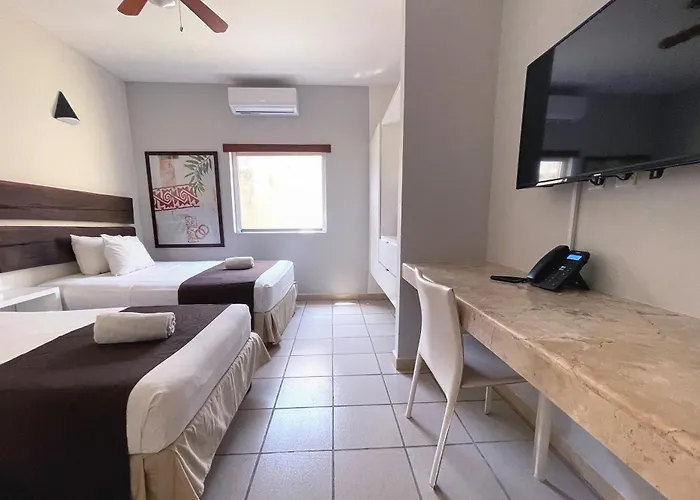 Hotel Days By Wyndham 3*