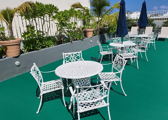 Days By Wyndham Hotel Playa del Carmen