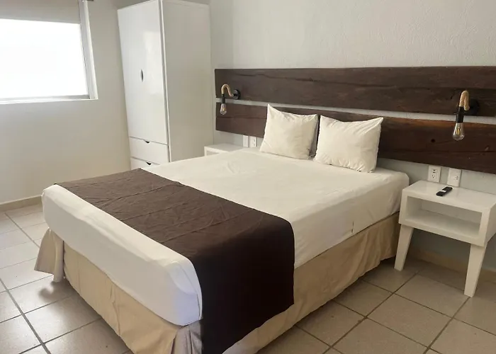 Days By Wyndham Playa del Carmen