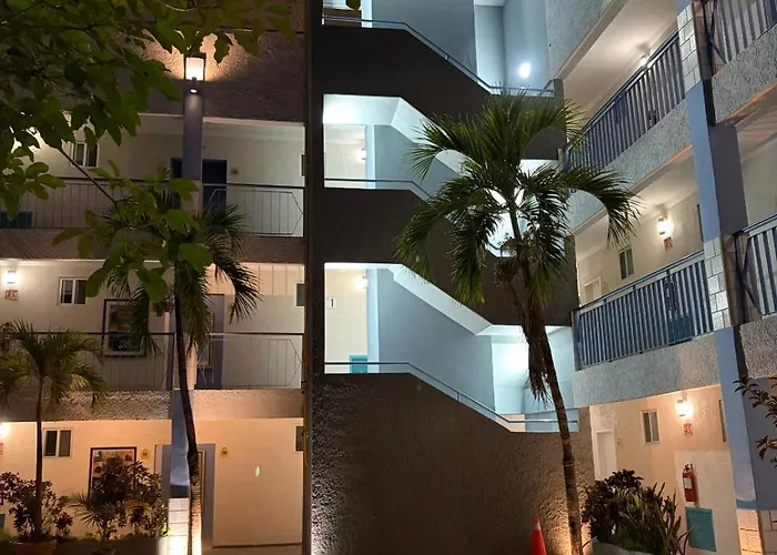Days By Wyndham 3* Playa del Carmen