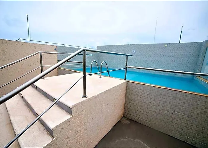 Hotel Days By Wyndham 3*