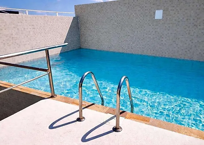 Days By Wyndham Playa del Carmen