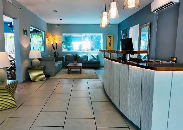 Hotel Days By Wyndham