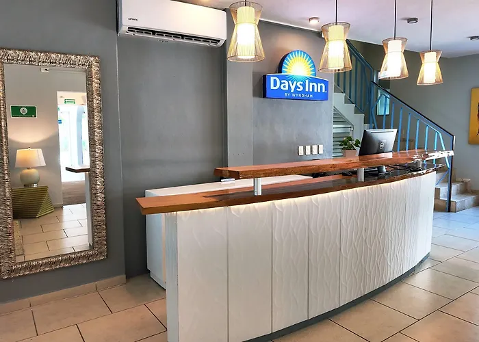 Days By Wyndham Playa del Carmen