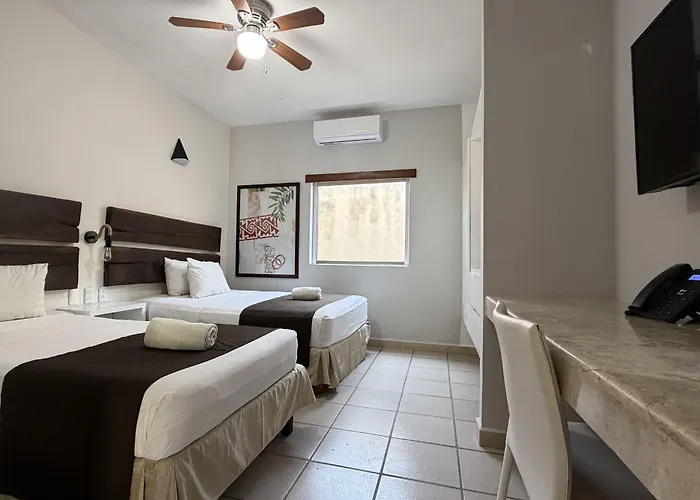 Hotel Days By Wyndham